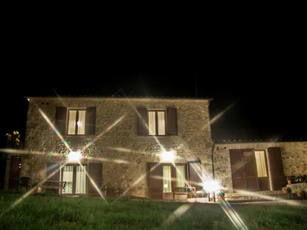 Appartement San Fedele Alloggi Siena Italië
