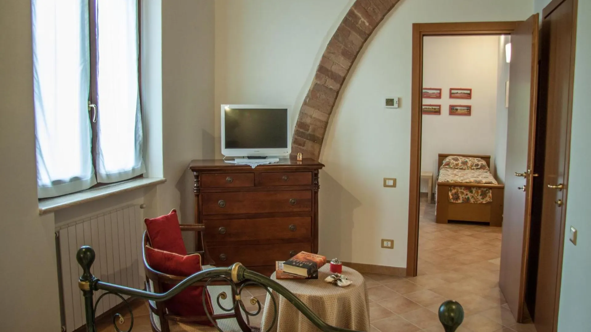 San Fedele Alloggi Siena Apartment