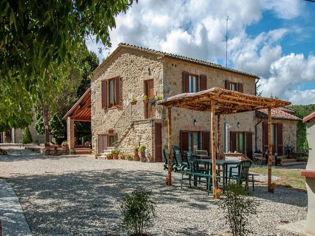 San Fedele Alloggi Siena Apartment