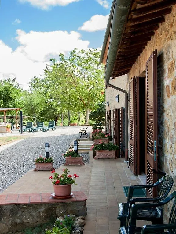 Apartment San Fedele Alloggi Siena