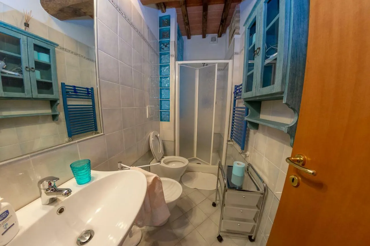 San Fedele Alloggi Siena Apartment